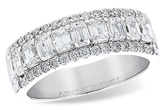 B319-73802: LDS WED RG 1.22 E.C. 1.50 TW