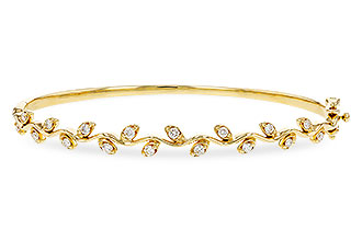 B320-71011: BANGLE .45 TW