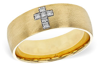 C320-71038: GTS WED RG .07 TW