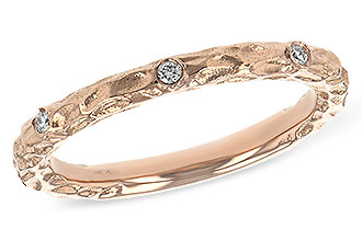 D235-20175: LDS DIA WED RG .07 TW