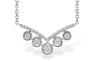 D318-88329: NECK .33 TW