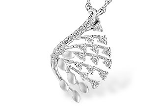 D318-89184: NECK .14 TW