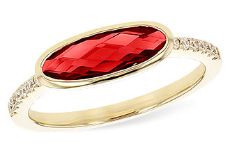 D318-90138: LDS RG 1.33 GARNET 1.43 TGW