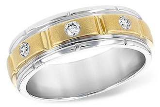 F233-44720: GTS WED RG .16 TW