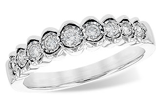 F236-13747: LDS DIA WED RG .24 TW