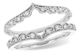 F236-15565: GUARD RG .25 TW