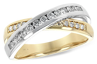 G235-18320: LDS WED RG .32 TW