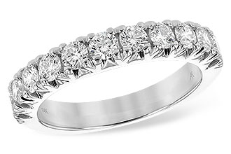 G236-10165: LDS WED RG 1.00 TW