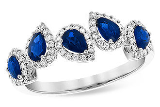 K318-84692: LDS RG .95 SAPP 1.19 TGW