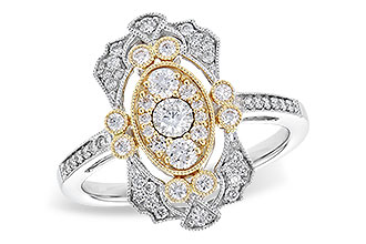 K318-87411: LDS DIA RG .50 TW