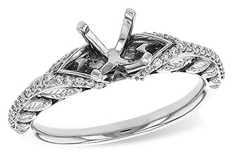 L320-64647: LDS SEMI DIA RG .19 TW