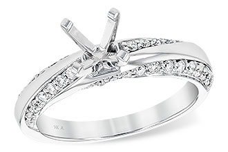 M236-15610: LDS SEMI DIA RG .35 TW